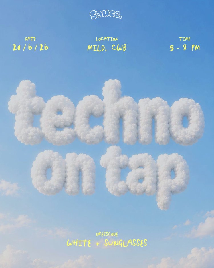 Techno on Tap