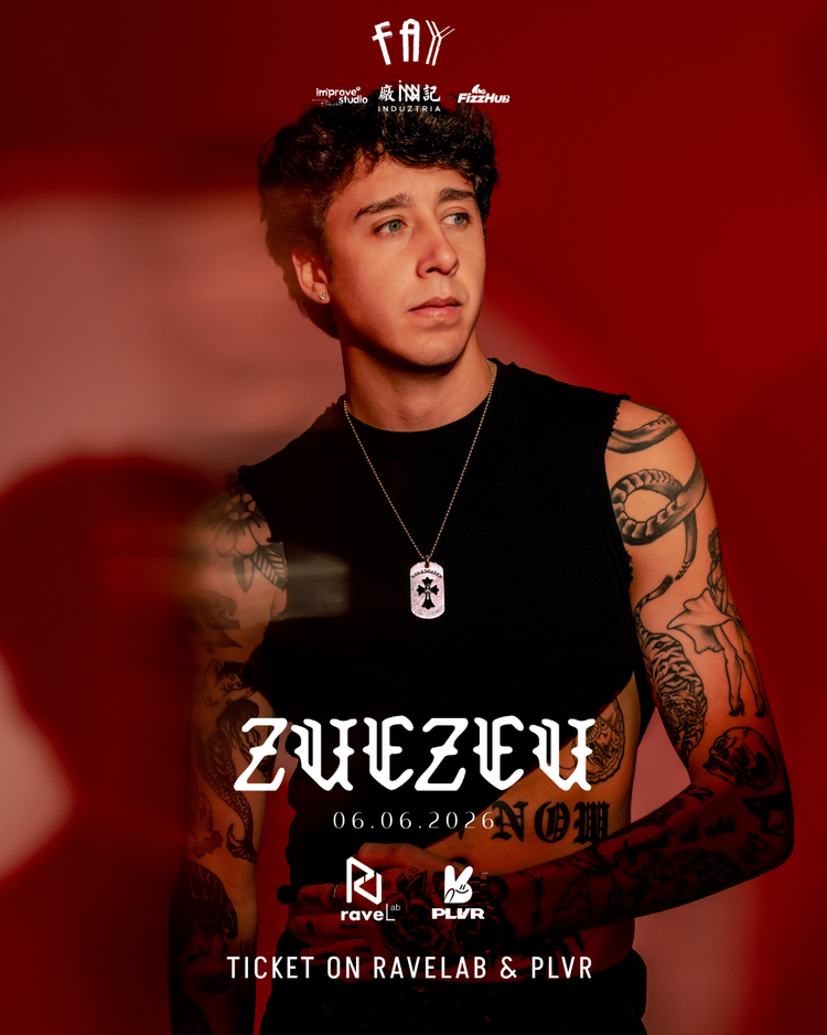 ZUEZEU at Fayy