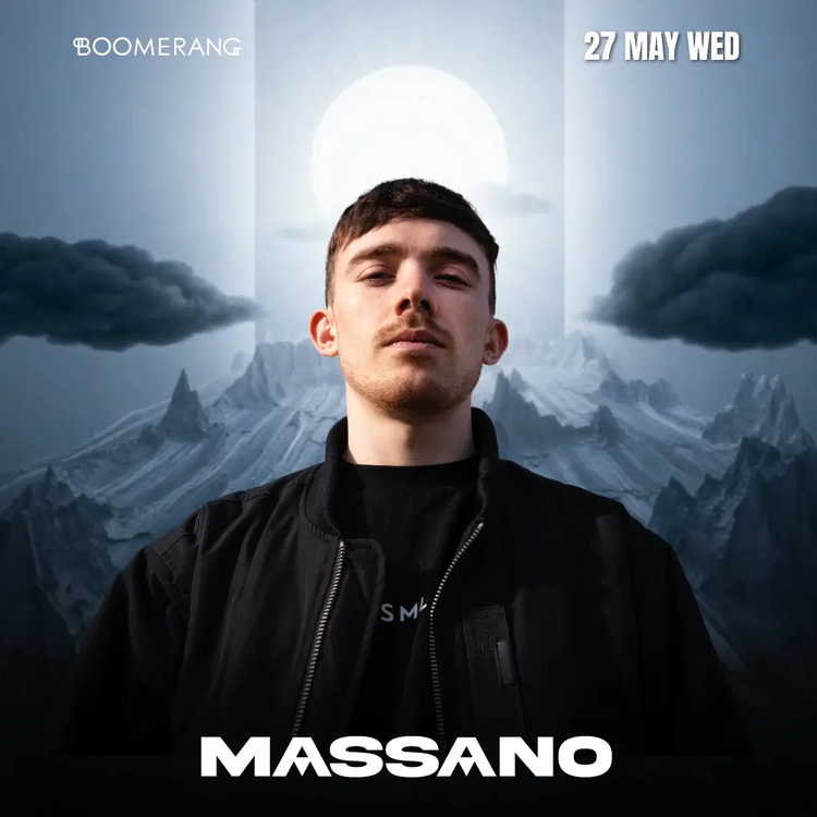 MASSANO