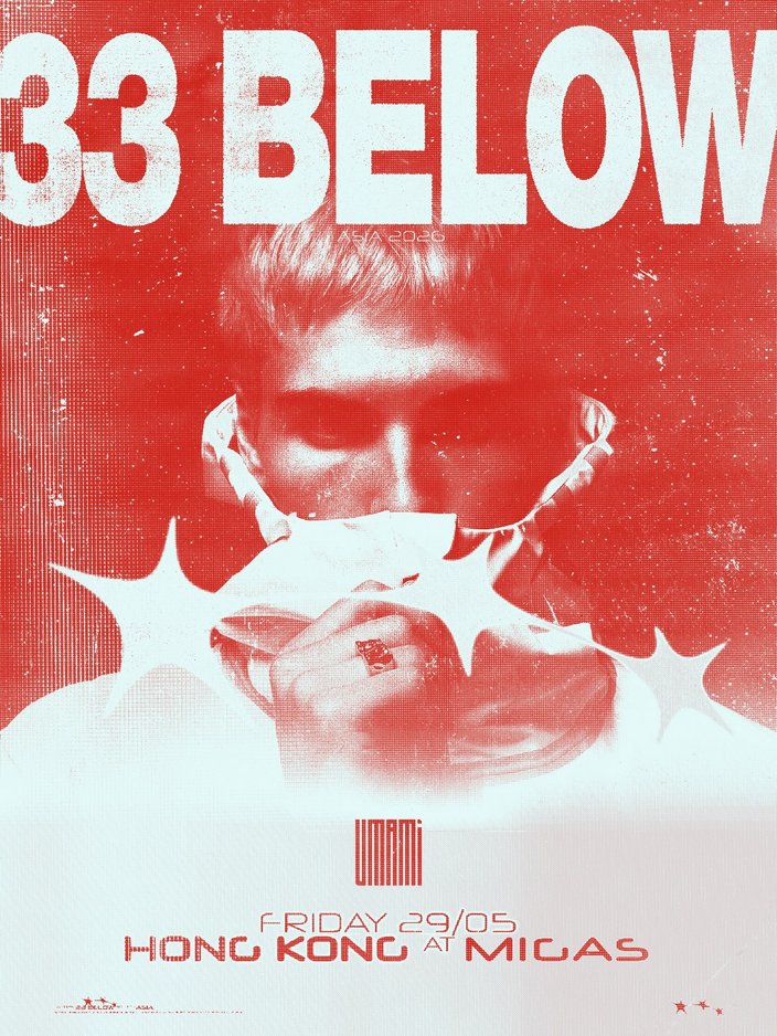 33 Below