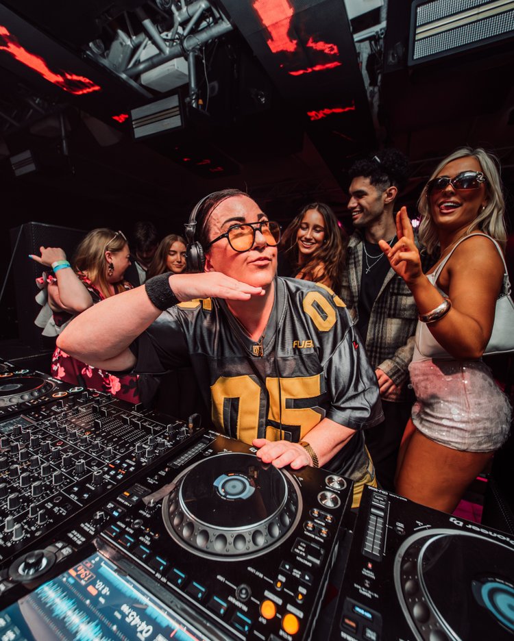 House TV presents : Mixed Methods Hong Kong Tour