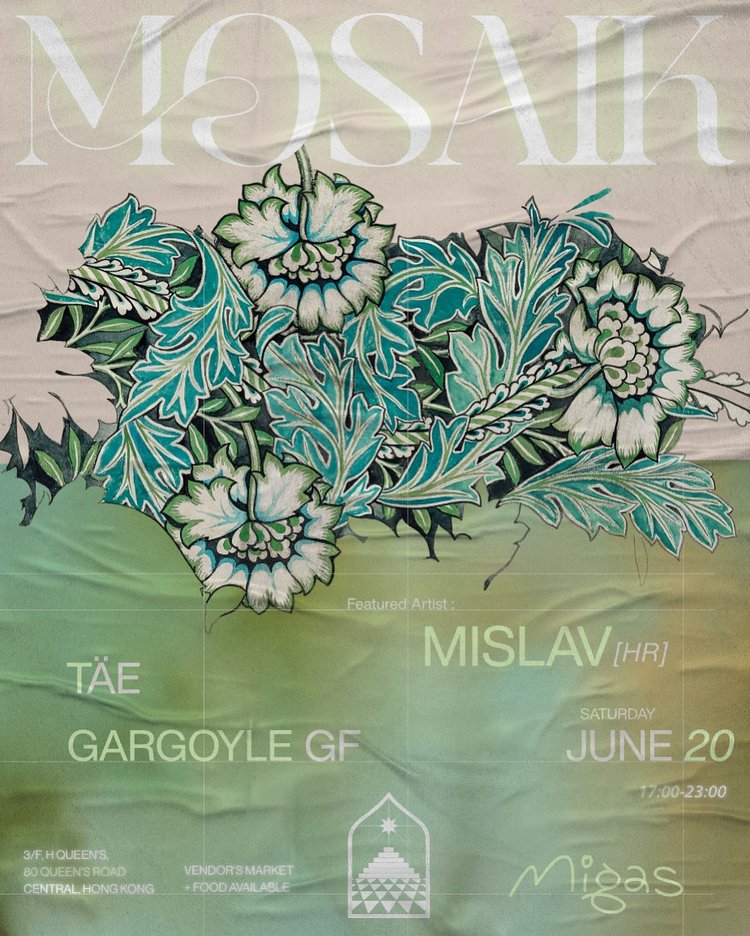 Mosaik