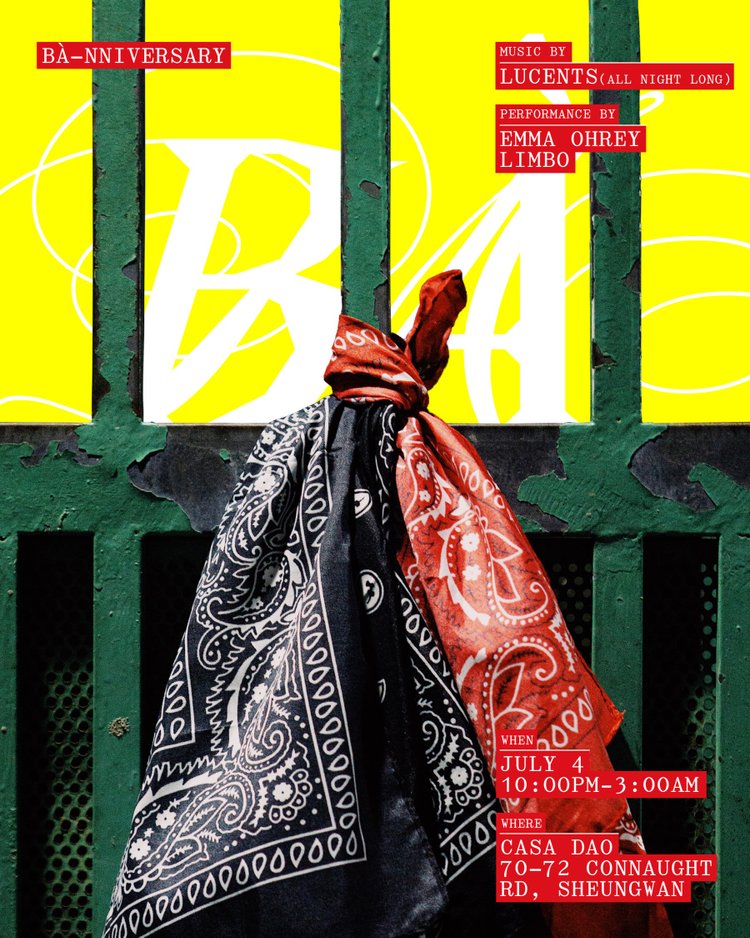 BÀ-NNIVERSITY