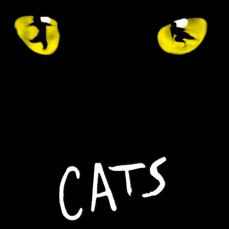 《貓 Cats》音樂劇 世界巡演 2026 香港站