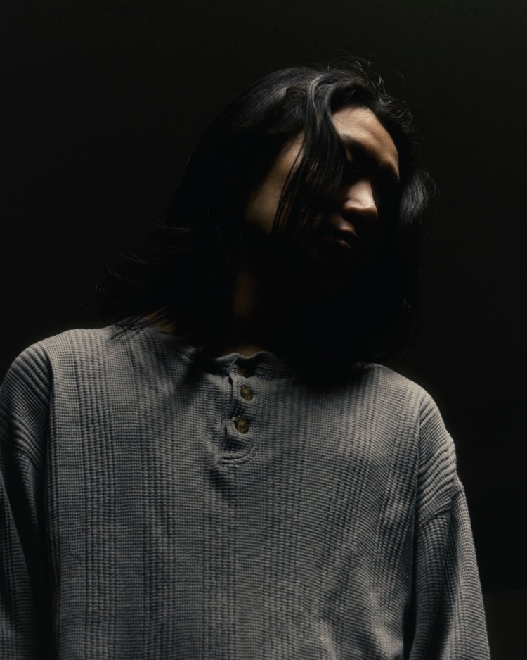Entropy 熵 with Eplog & Kosei Okumura (ROIRO, Tokyo) + Nanogram (Entropy 熵, Hong Kong)