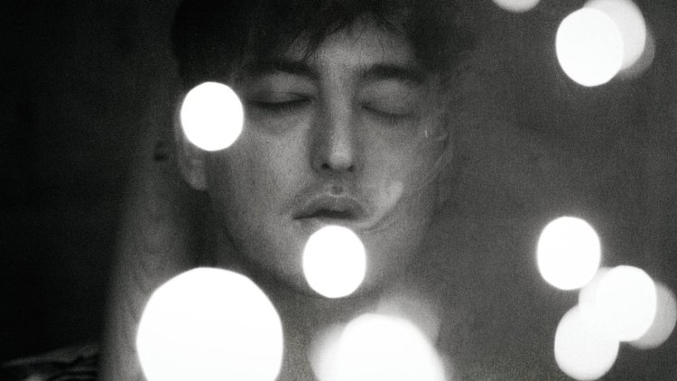 Joji: SOLARIS