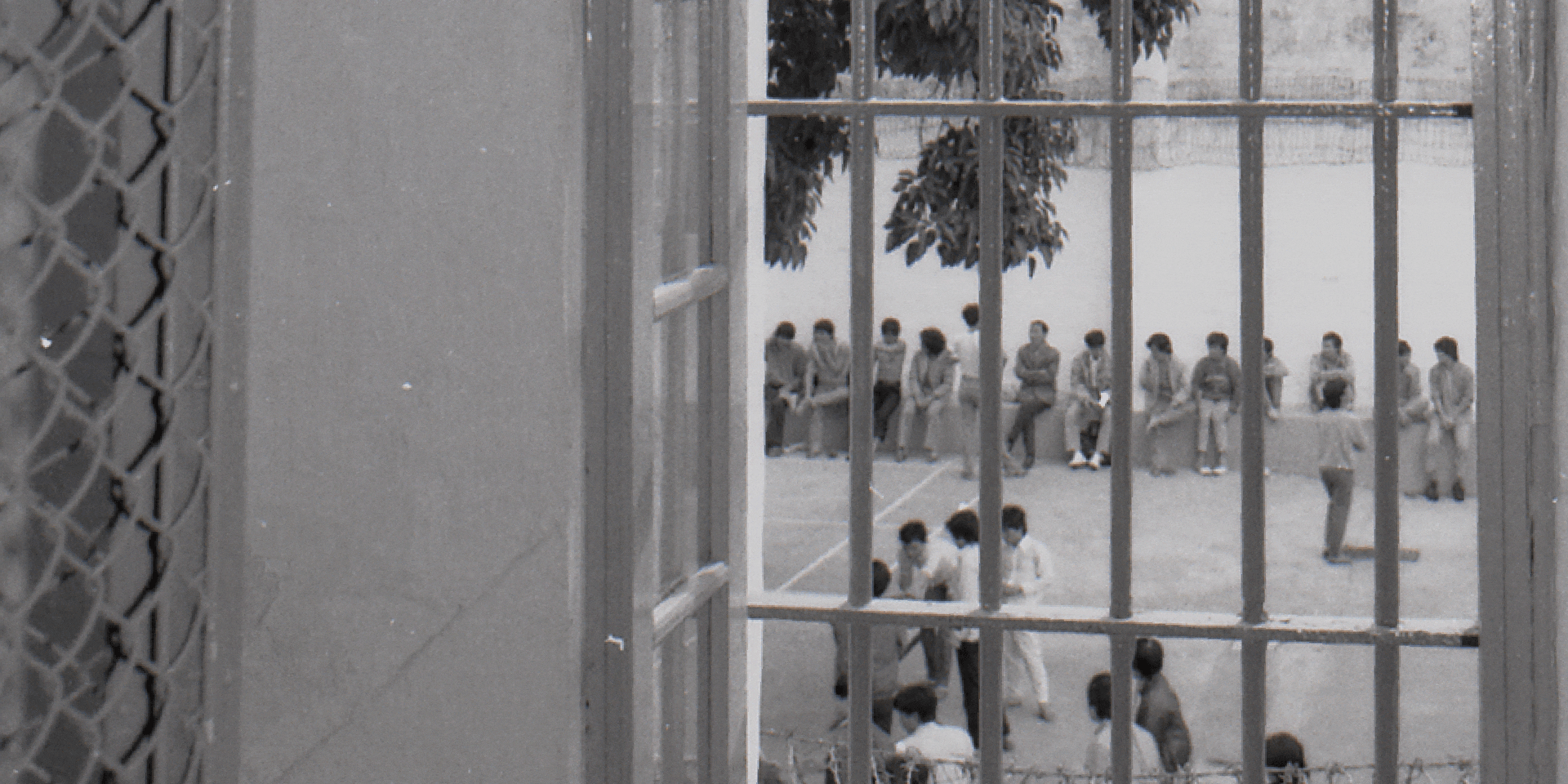 Victoria Prison: Individual Memories