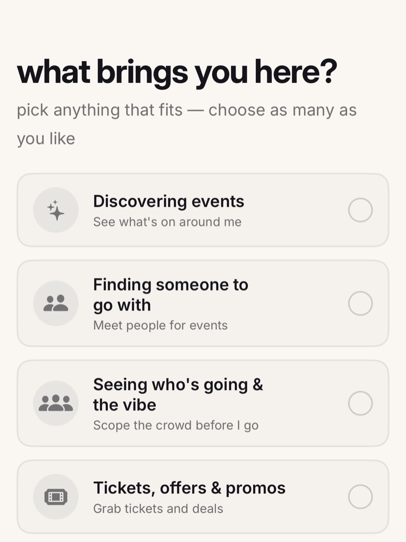 Attendee