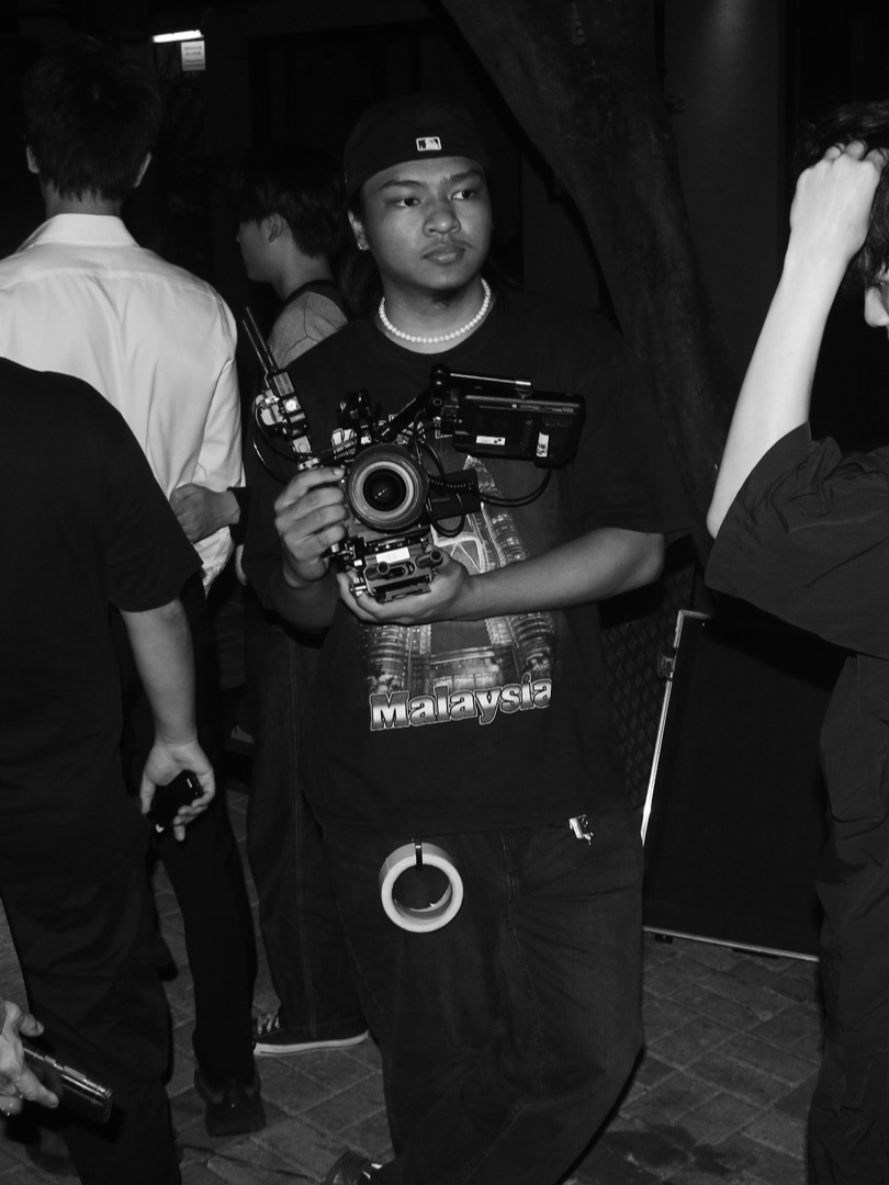 Attendee